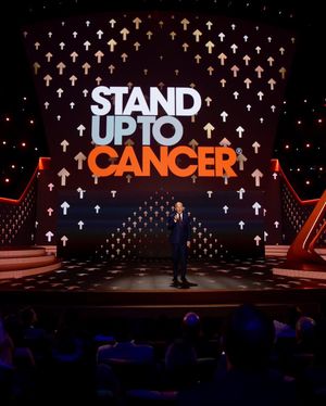 2016년 스탠드 업 투 캔서 기금 모금 행사에서 연설하는 조 바이든.