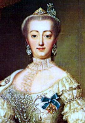 덴마크 여왕 조피 마그달레네는 1737년 루터교 수도원을 설립하여 그녀의 경건주의적 감성을 드러냈다.