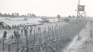 Stalag II-D, 1939–1945