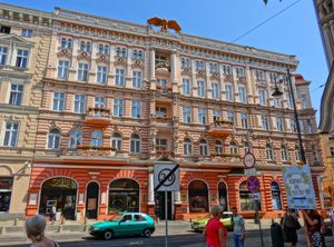 포드 오를렘 호텔