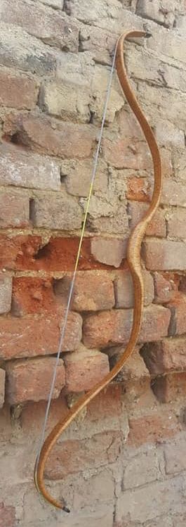 셀프보우(Self Bow)