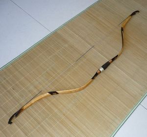 라미네이트 보우(Laminated Bow)의 일종