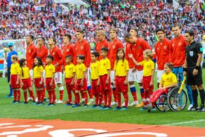 러시아 축구 국가대표팀
