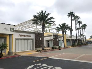 캘 루터란 옥스나드 센터