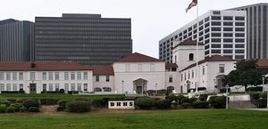 비벌리힐스 고등학교