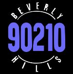 Beverly Hills 90210 logo