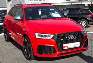 아우디 RS Q3 (2015-2016)