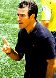 호아킨 델 올모는 2011년 팀을 멕시코 프리메라 디비시온으로 승격시켰다.