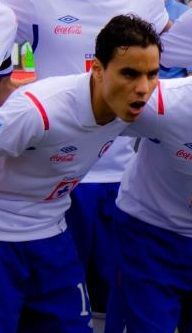 크루스 아술에서 브라보