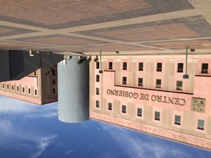 소노라 주 정부 청사