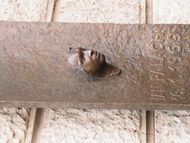 얀 팔라흐 광장 (인문학부)의 기념비