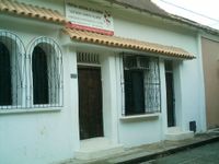 작곡가 호세 바로스의 집, 엘 방코, 마그달레나