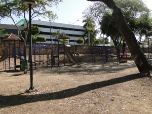 구(舊) 워터프론트의 라스 리베라스 공원