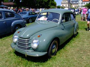 DKW F89