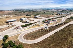 GTO 내륙항 내 통관 시설