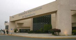 델 바히오 국제공항