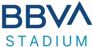 과달루페에 위치한 BBVA 반코메르 스타디움. CF 몬테레이의 본거지. 수용 인원: 53,500명