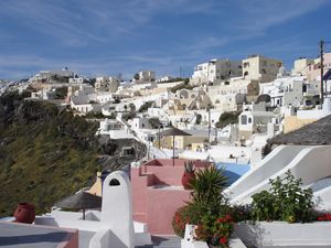 피로스테파니 마을