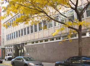 NYPD 제25 관할서