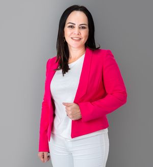 카르멘 릴리아 칸투로사스 비야레알, 누에보라레도의 현 시장