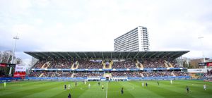 덴 드리프 경기장