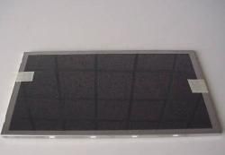 란익스(Lanix)에서 샤프 LCD 텔레비전에 사용하기 위해 OEM 계약으로 조립한 란익스 LT10.1 고화질 LCD.