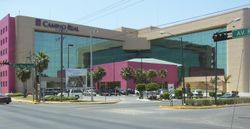 카미노 레알 호텔(Camino Real Hotels)