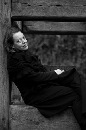 니나 슈템메, 악명, 예테보리 오페라, 2015. 사진작가 – 네다 나바에