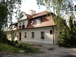 비스와바 심보르스카가 태어난 집