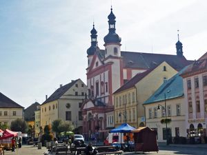 코모토우의 예수회 교회