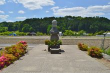 소가노 이루카 목무덤과 아마카시 언덕