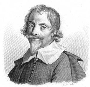 가브리엘 노데, 《도서관 설립에 대한 조언》(1627) 저자