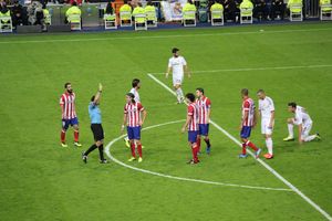 2014년 마드리드 더비