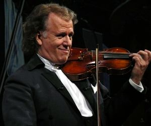 앙드레 류 (André Rieu)