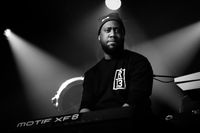 로버트 글래스퍼