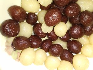 라스굴라와 굴랍 자문