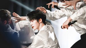 2021년 4월 24일 류위