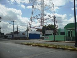 TV 아즈테카, 메리다, 유카탄주