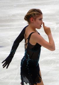 2020 로스텔레콤 컵.