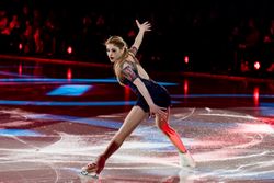 2022년 4월의 코스토르나야.