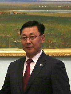 자르갈툴긴 에르데네바트