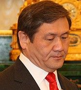 남바린 엥흐바야르