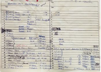 레코딩 트랙 시트(복제)