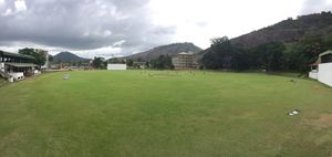 웰라게다라 경기장.