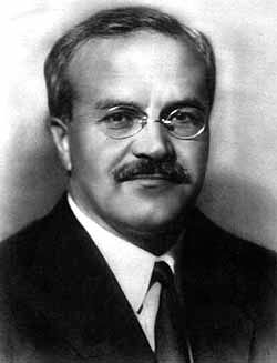 뱌체슬라프 몰로토프