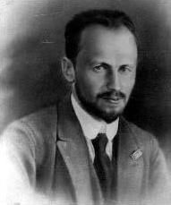 우익 반대파의 이념적 틀을 형성한 니콜라이 부하린