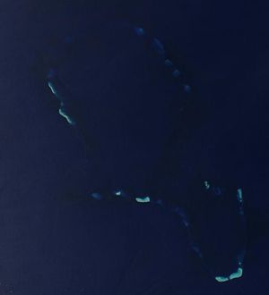 Bellona Reefs