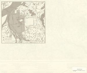 난창 지도(NAN-CH'ANG)