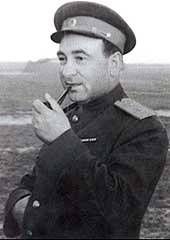 제2차 세계 대전 중 포노마렌코