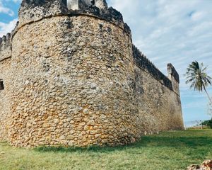 게레자니, 킬와 키시와니, 킬와 마소코 구, 킬와 지역, 린디 지역